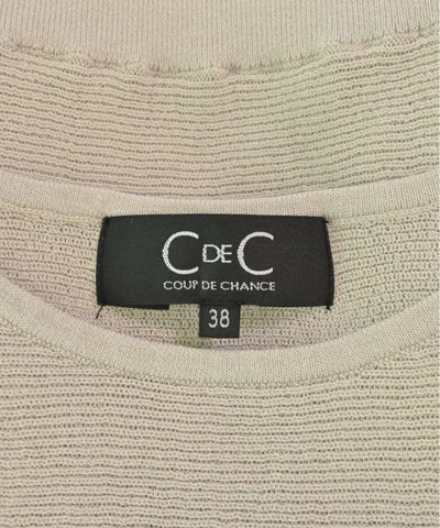 COUP DE CHANCE Sweaters