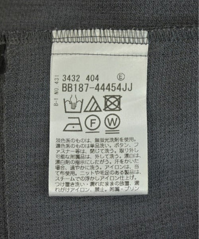 COUP DE CHANCE Collarless jackets