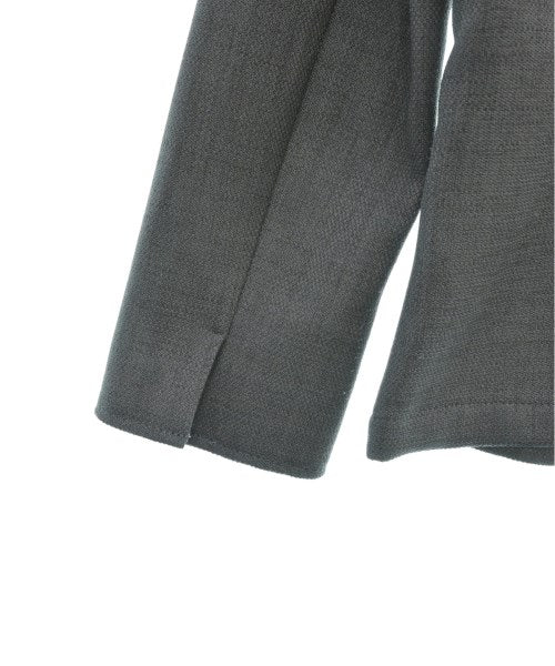 COUP DE CHANCE Collarless jackets