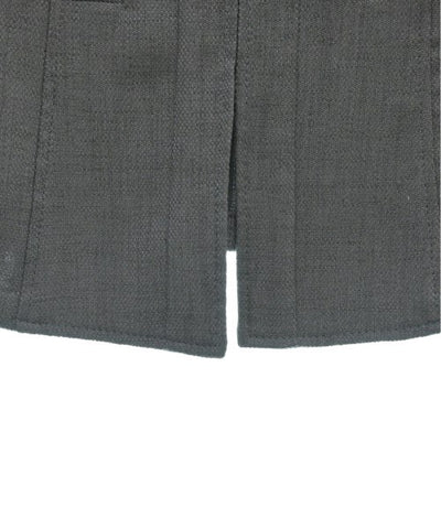 COUP DE CHANCE Collarless jackets