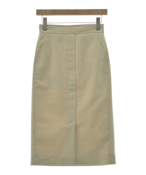 COUP DE CHANCE Long/Maxi length skirts