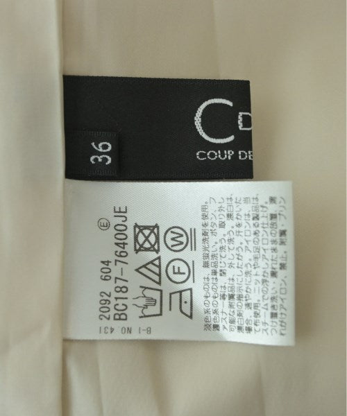 COUP DE CHANCE Long/Maxi length skirts