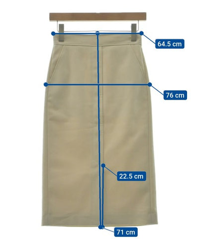 COUP DE CHANCE Long/Maxi length skirts