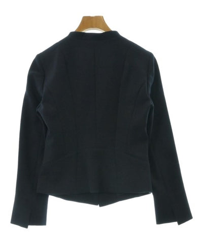 COUP DE CHANCE Collarless jackets