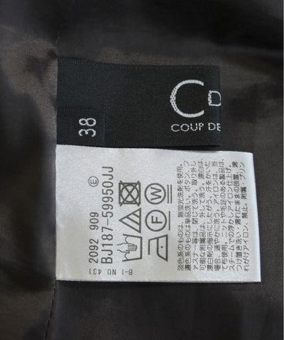 COUP DE CHANCE Dresses