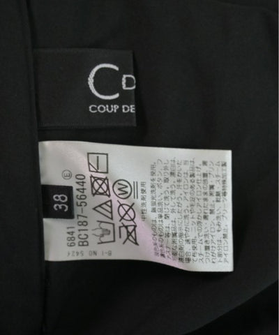 COUP DE CHANCE Dresses