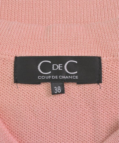 COUP DE CHANCE Sweaters