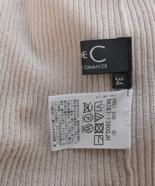 COUP DE CHANCE Sweaters