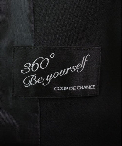 COUP DE CHANCE Casual jackets