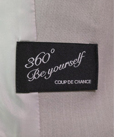 COUP DE CHANCE Casual jackets