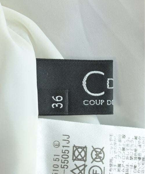 COUP DE CHANCE Dresses