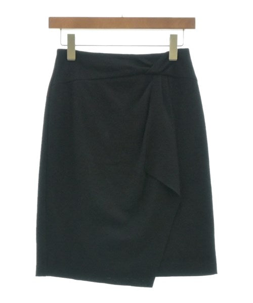 COUP DE CHANCE Knee length skirts