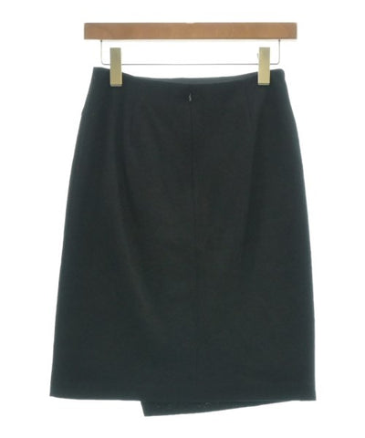 COUP DE CHANCE Knee length skirts