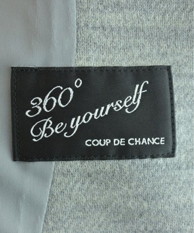 COUP DE CHANCE Casual jackets