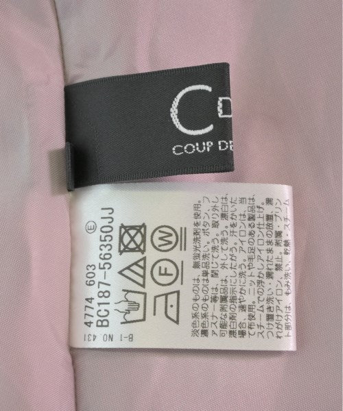 COUP DE CHANCE Dresses