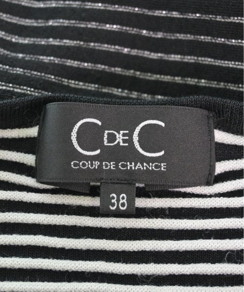 COUP DE CHANCE Sweaters