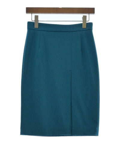 COUP DE CHANCE Knee length skirts