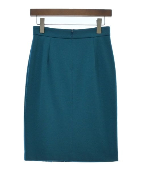 COUP DE CHANCE Knee length skirts