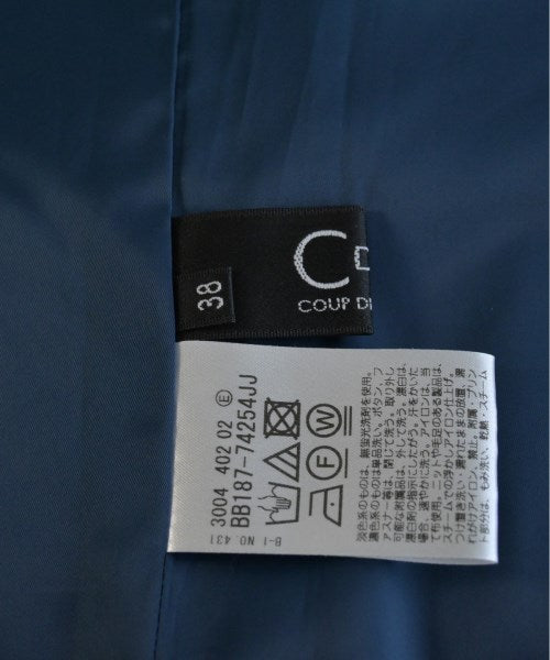 COUP DE CHANCE Knee length skirts