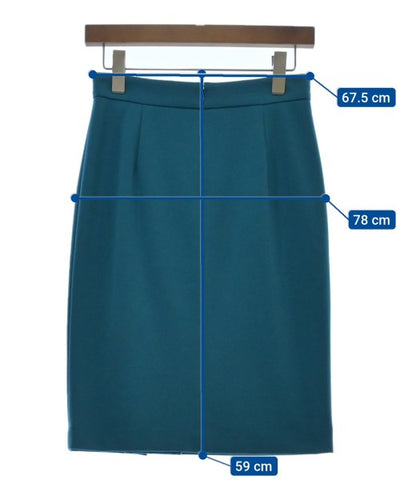 COUP DE CHANCE Knee length skirts
