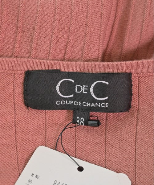 COUP DE CHANCE Sweaters