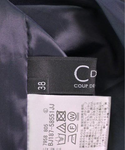 COUP DE CHANCE Dresses