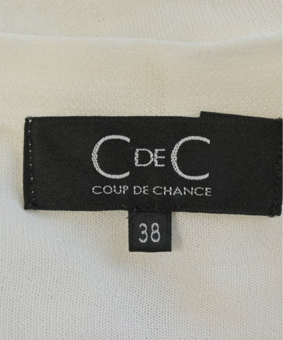 COUP DE CHANCE Cardigans