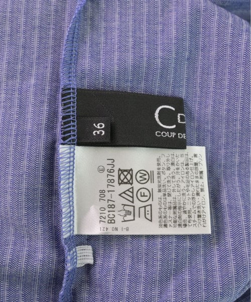 COUP DE CHANCE Casual shirts