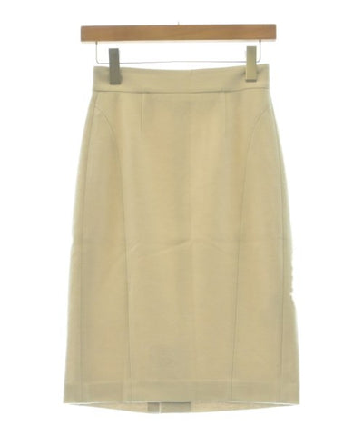 COUP DE CHANCE Knee length skirts