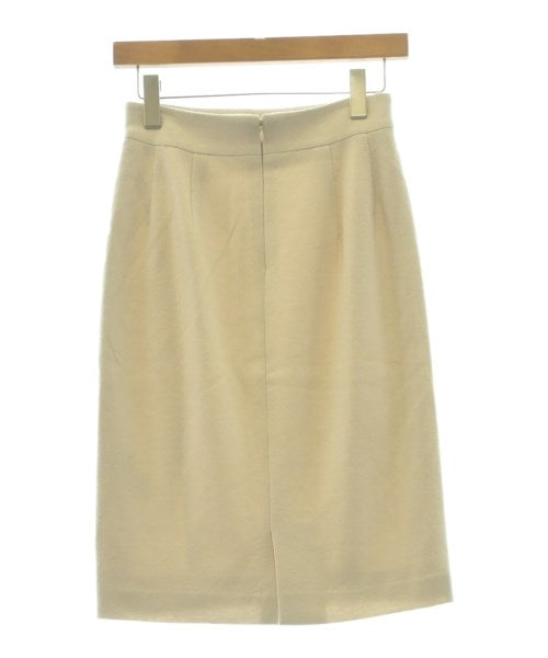 COUP DE CHANCE Knee length skirts