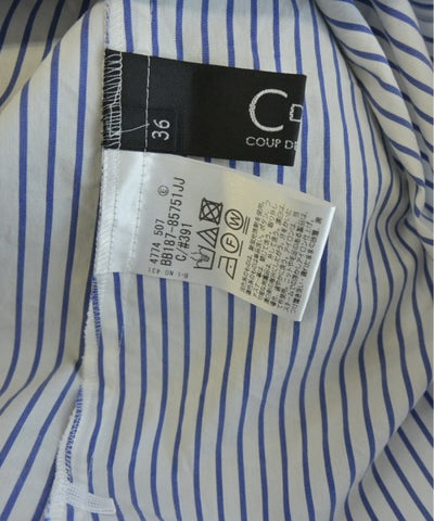 COUP DE CHANCE Casual shirts