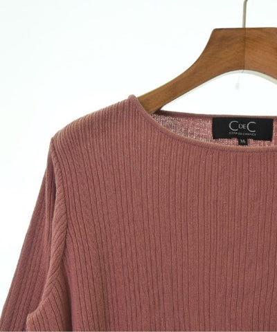 COUP DE CHANCE Sweaters