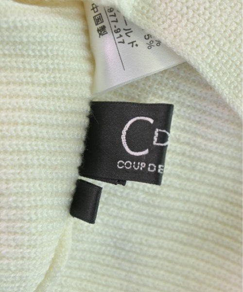 COUP DE CHANCE Sweaters