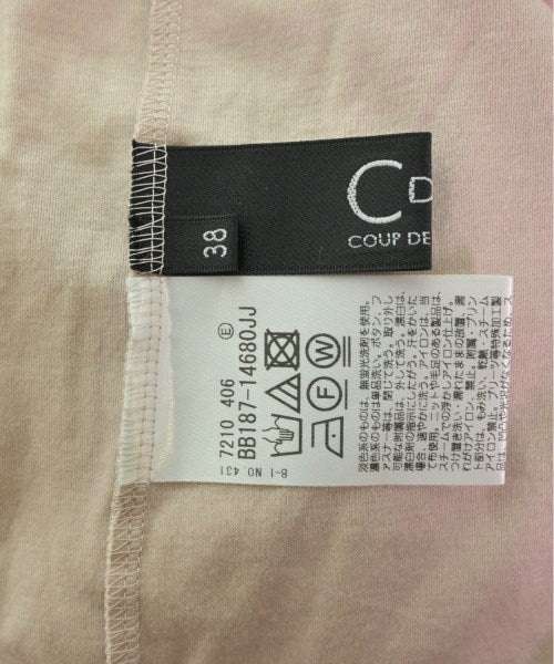 COUP DE CHANCE Tee Shirts/Tops