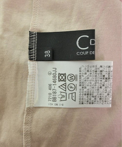 COUP DE CHANCE Tee Shirts/Tops