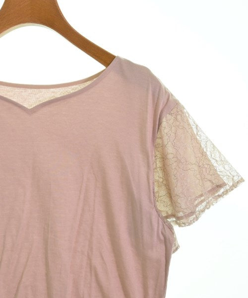 COUP DE CHANCE Tee Shirts/Tops