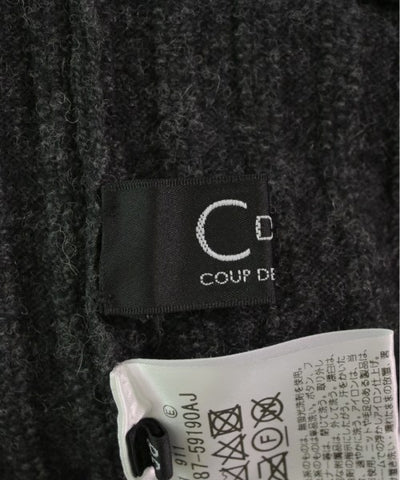 COUP DE CHANCE Dresses