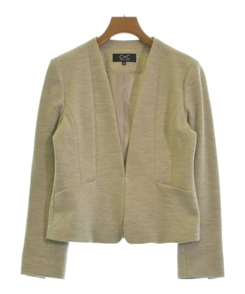 COUP DE CHANCE Casual jackets