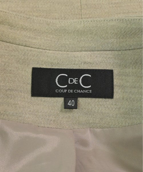 COUP DE CHANCE Casual jackets