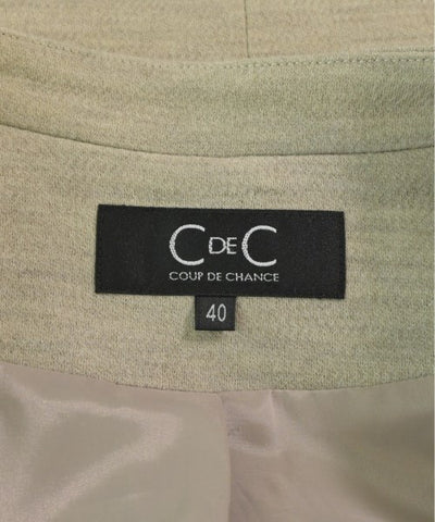 COUP DE CHANCE Casual jackets