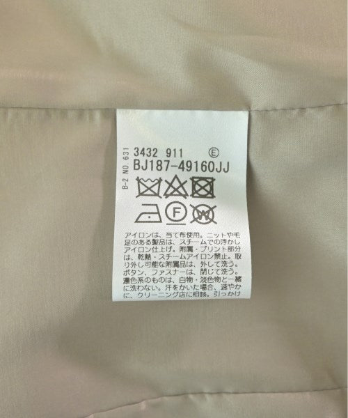 COUP DE CHANCE Casual jackets