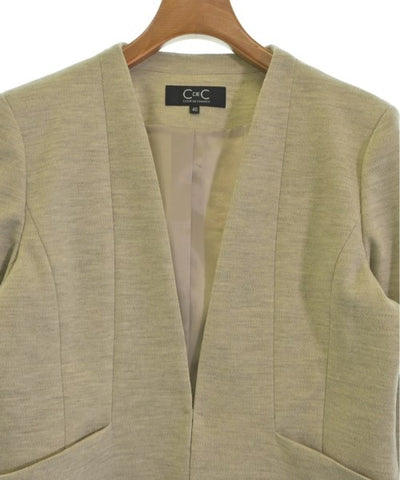 COUP DE CHANCE Casual jackets