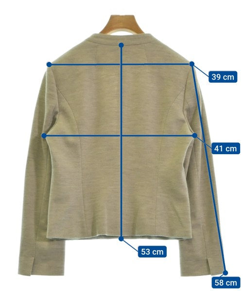 COUP DE CHANCE Casual jackets