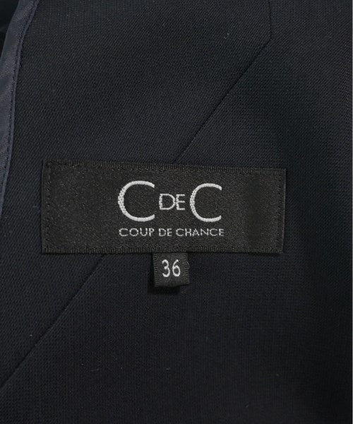 COUP DE CHANCE Other