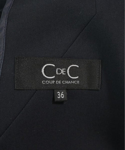 COUP DE CHANCE Other