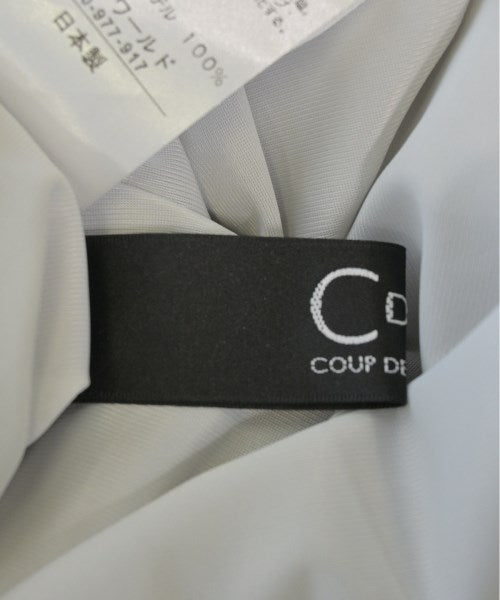 COUP DE CHANCE Blouses