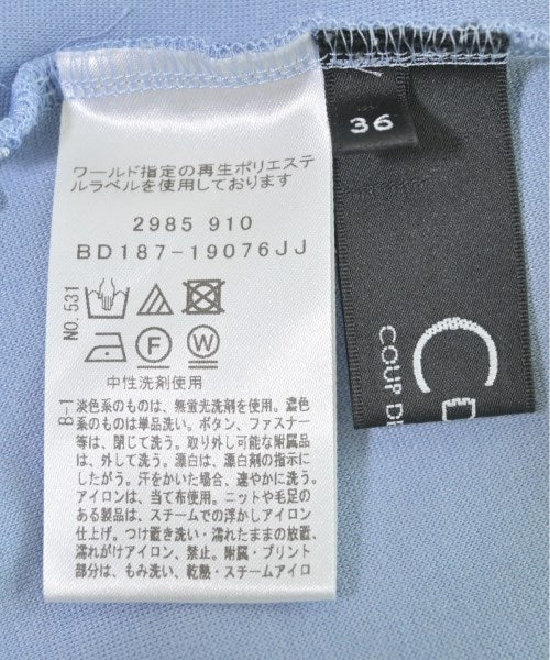 COUP DE CHANCE Tee Shirts/Tops