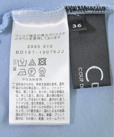 COUP DE CHANCE Tee Shirts/Tops