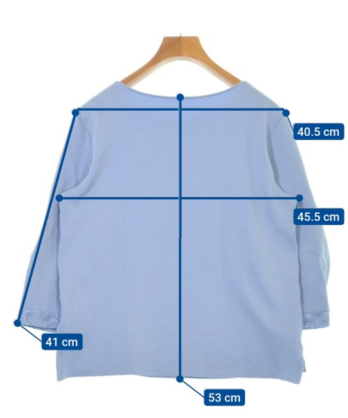 COUP DE CHANCE Tee Shirts/Tops