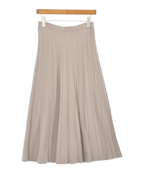 COUP DE CHANCE Long/Maxi length skirts